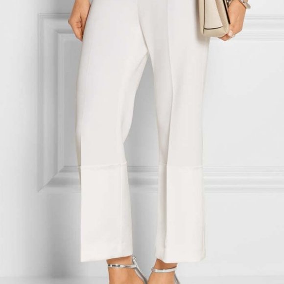 ❌SOLD❌Giuseppe Zanotti Harmony Silver Leather - Picture 5 of 16